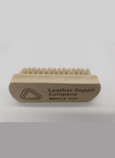 Leather Cleaning Brush - The Brucle