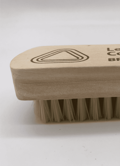 Leather Cleaning Brush - The Brucle