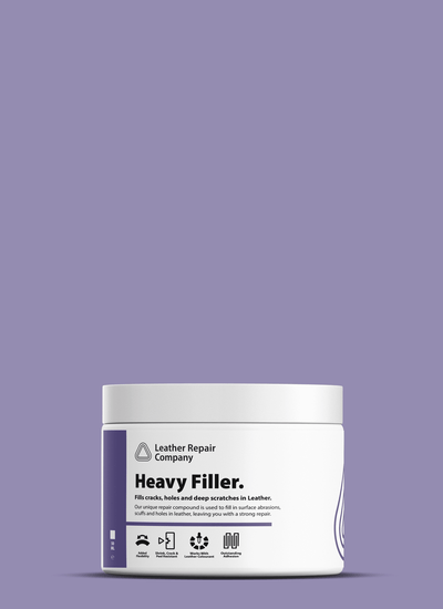 Heavy Filler