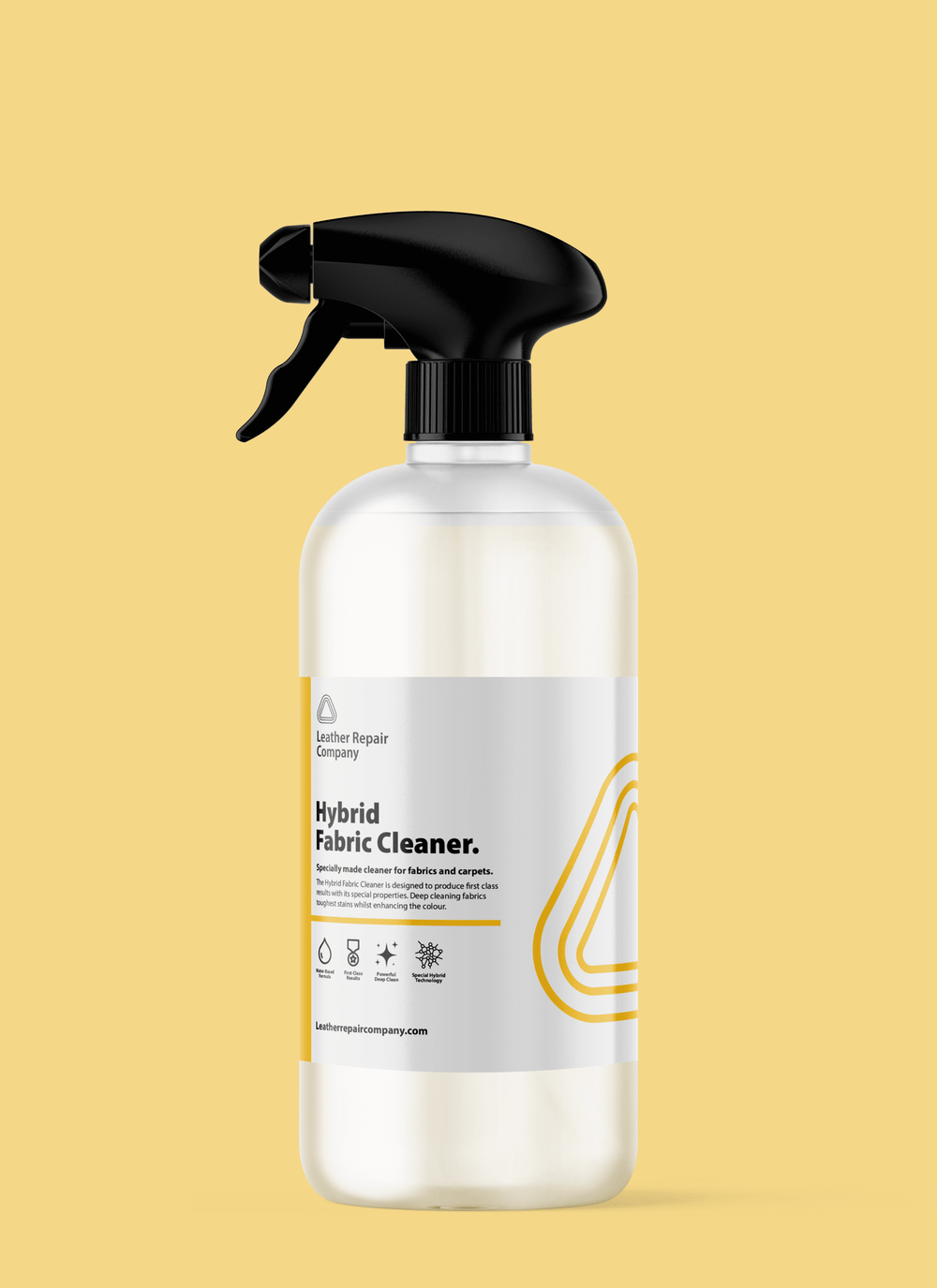 Hybrid Fabric Cleaner