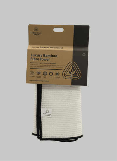 Luxury Bamboo Fibre Towel