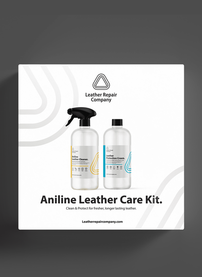 Aniline Care Kit