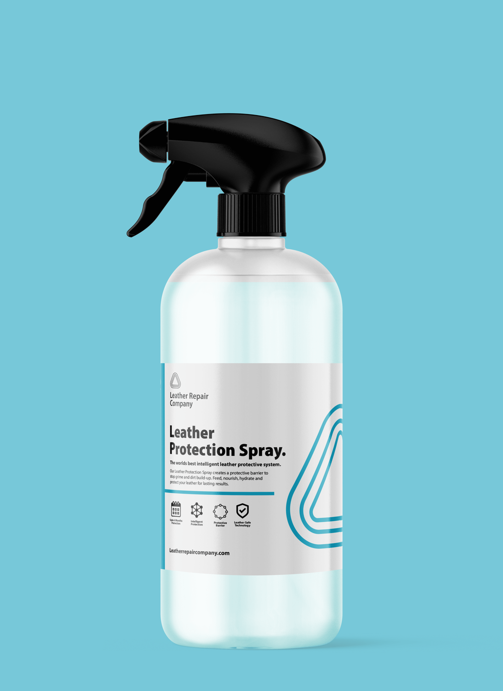 Leather Protection Spray